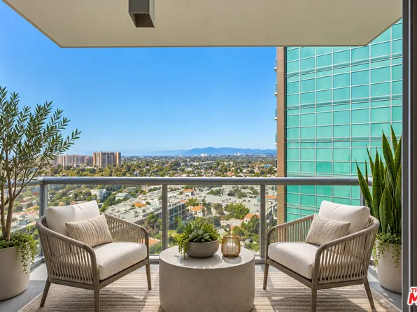 13700 Marina Pointe Dr Unit 1411, Marina Del Rey, CA 90292