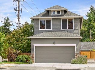 7558 35th Ave NE, Seattle, WA 98115