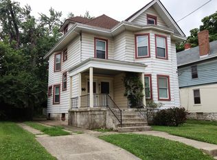 1933 Hudson Ave #2, Cincinnati, OH 45212