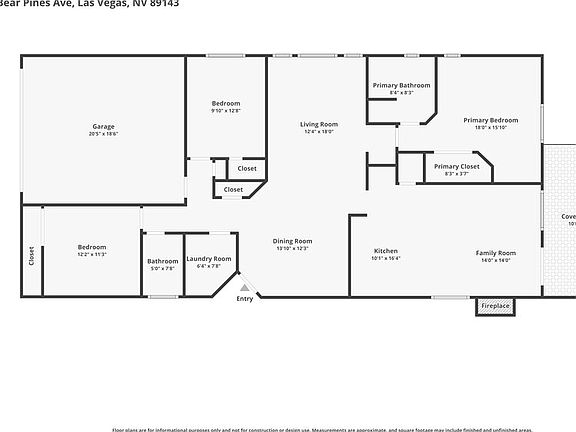 2nd image of 8908 Big Bear Pines Ave