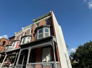 331 Maclay St APT 2, Harrisburg, PA 17110