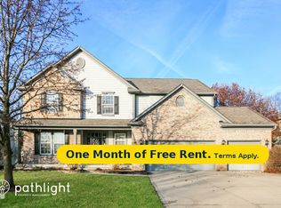15680 Buxton Dr, Westfield, IN 46074