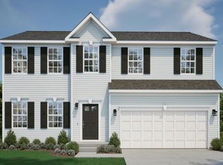 Dallas Plan, Amherst Village, Mars, PA 16046