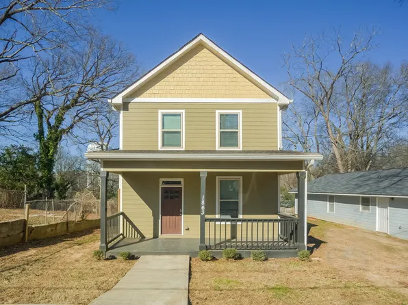 1863 Phillips Ave, East Pt, GA 30344