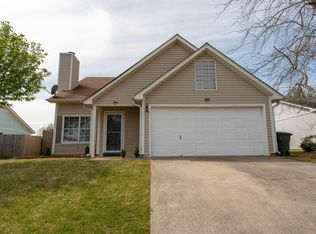 113 Sugar Bluff Ln NW, Madison, AL 35757