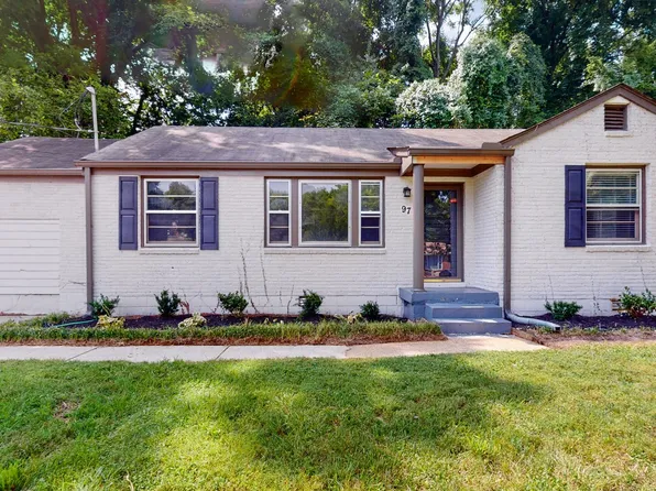 97 McCall St, Nashville, TN 37211