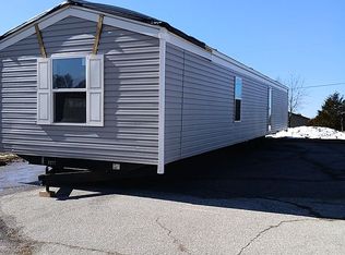 53586 County Road 27 #10, Bristol, IN 46507