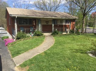 118 E Robinson Ct, Winchester, KY 40391