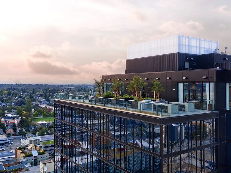 The M Seattle — Photo 27