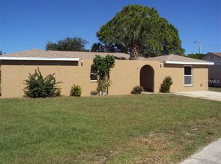 9825 Lamantin Dr, Port Richey, FL 34668