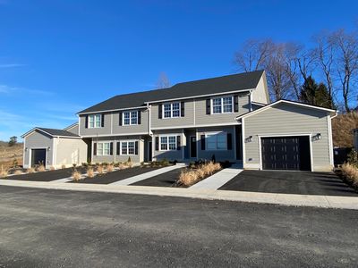 202 Ivy Ter, Lewisburg, WV, 24901