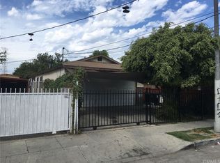 9601 Defiance Ave, Los Angeles, CA 90002