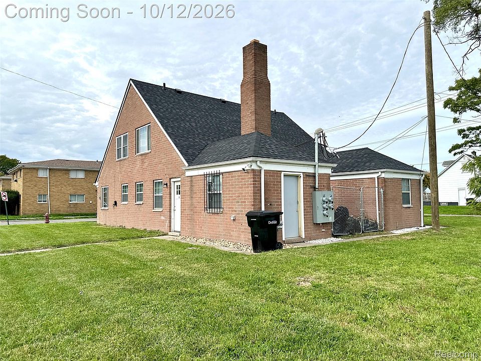 14830 Tireman Ave, photo 3