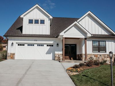 526 Simmons View Dr LOT 5, Seymour, TN, 37865