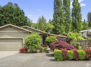 205 N Bogart Ave, Granite Falls, WA 98252