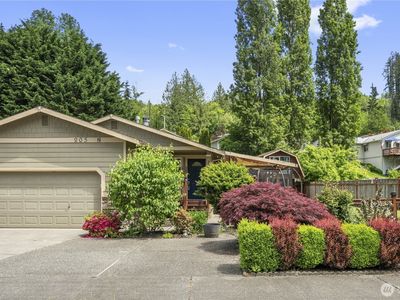 205 N Bogart Avenue, Granite Falls, WA, 98252