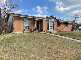 1524 Meadow Dr, Killeen, TX 76549