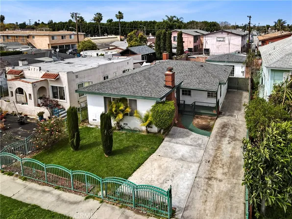 4011 E Elizabeth St, Compton, CA 90221