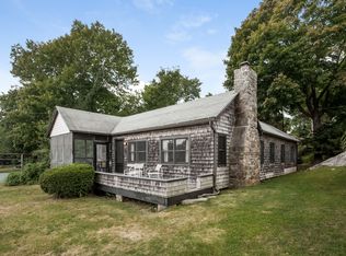 84 Buffalo Bay, Madison, CT 06443