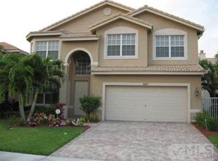 4852 S Classical Blvd, Delray Beach, FL 33445