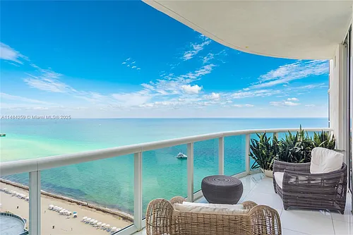 15811 Collins Ave #1702 Photo 1
