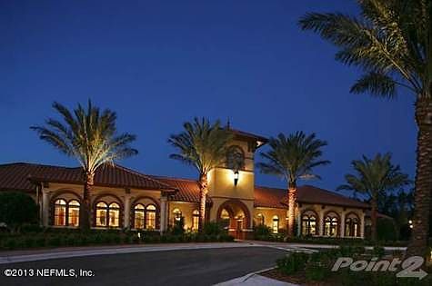 Amenity Center