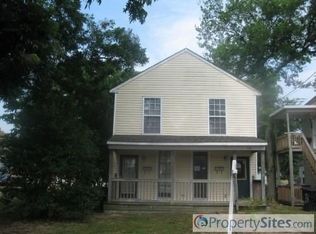 750 Mount Vernon Ave, Portsmouth, VA 23707