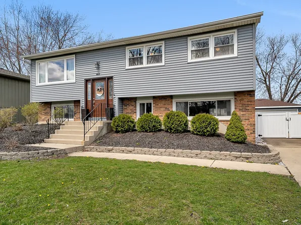 7742 167th St, Tinley Park, IL 60477
