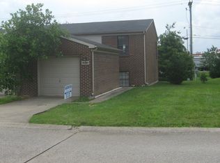3621 Squires Woods Way, Lexington, KY 40515