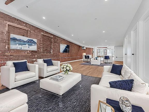 2nd image of 75 Bowery #Penthouse