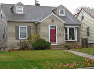 3332 France Ave N, Robbinsdale, MN 55422