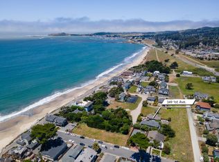 349 1st Ave, Half Moon Bay, CA 94019