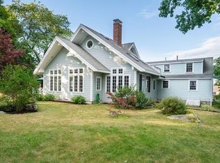 56 Kimball Beach Rd, Hingham, MA 02043