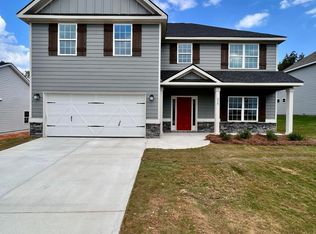 214 E River Cane Run, Perry, GA 31069