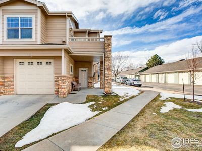 5775 W 29th St UNIT 610, Greeley, CO, 80634
