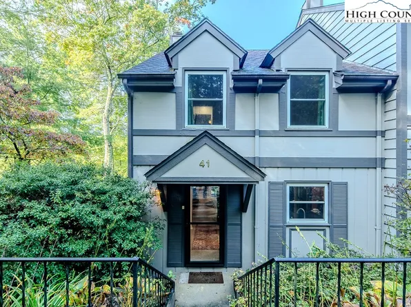 41 Golfview Lane #A, Newland, NC 28657