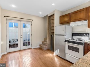 1112 S Bodine St, Philadelphia, PA 19147