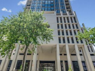 1122 N Clark St APT 1609, Chicago, IL 60610