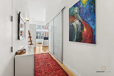 Rented by Modern Spaces