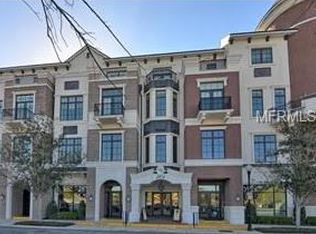 395 W Welbourne Ave #109, Winter Park, FL 32789