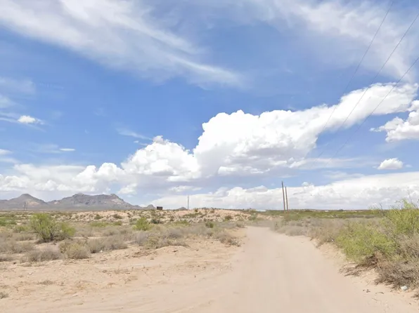 Diaz Rd, Dona Ana, NM 88032