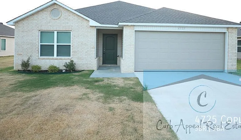 4725 Copley Dr — Photo 1