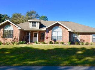 5968 Buck Ward Rd, Baker, FL 32531