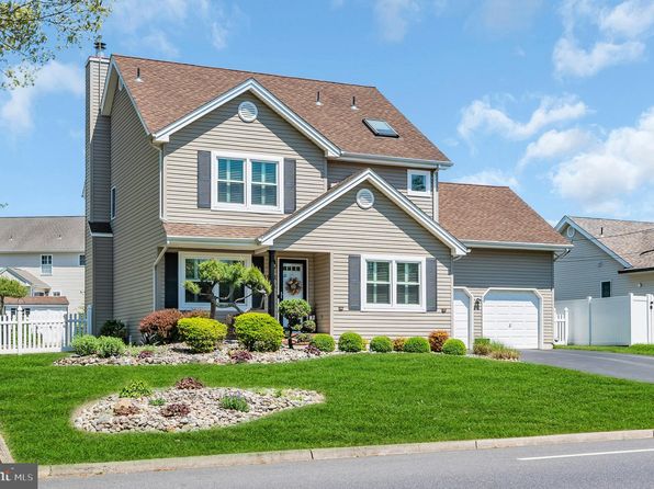1632 Breakers Dr, Manahawkin, NJ 08050