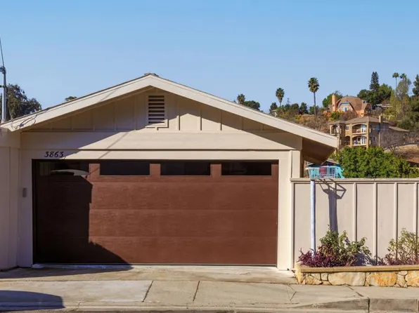 3863 Latrobe St, Los Angeles, CA 90031