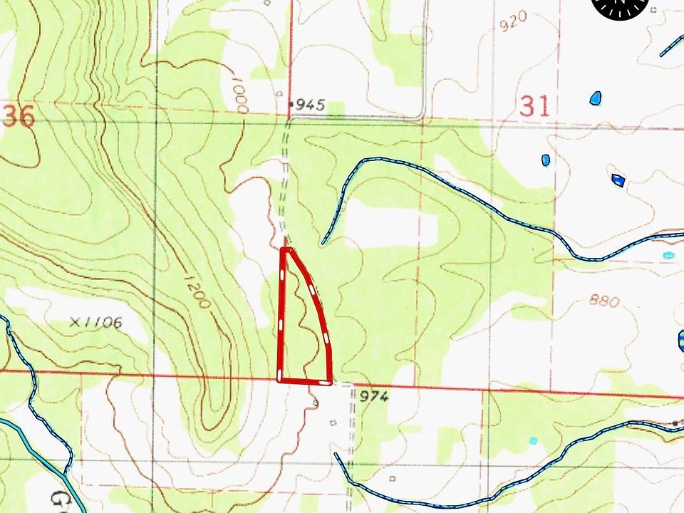 2nd image of 0 Saddle Rd