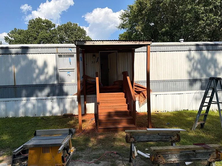 307 Belle Oaks Dr W — Photo 12