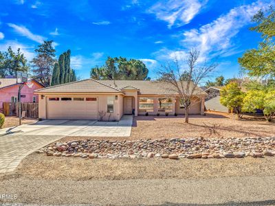 30 Rock Top Rd, Sedona, AZ, 86351