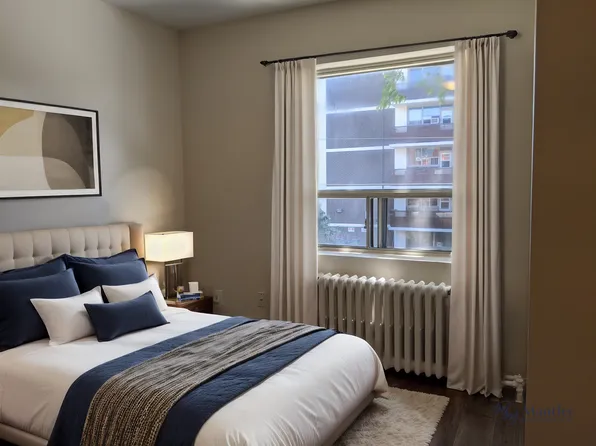 22 Robina Ave #12, Toronto, ON M6C 3Y6