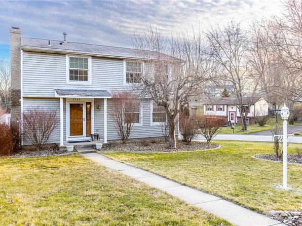 3569 Falmouth Dr, South Park, PA 15129